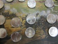 Лот: 3318867. Фото: 14. Официальный Набор Памятных Монет...