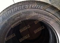 Лот: 7255296. Фото: 6. Шины 205/65/15 Bridgestone Ecopia...