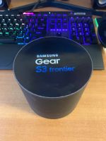 Лот: 17621383. Фото: 6. Samsung Gear S3 frontier
