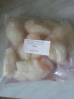 Лот: 6418560. Фото: 2. Краб Камчатский (мясо) фаланга... Продукты