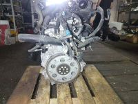 Лот: 20898783. Фото: 5. Двигатель бензиновый Toyota Vitz...