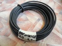 Лот: 17888471. Фото: 4. Кабель ВВГ нг(А) - LS 1*4 (9,7м... Красноярск