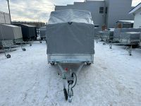 Лот: 21218020. Фото: 6. Прицеп Крепыш 2.5 оцинк.борта...