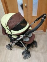 Лот: 15222637. Фото: 3. Прогулочная коляска Jetem Clover... Дети растут