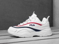 Лот: 16048743. Фото: 4. Кроссовки FILA RAY (10666). Красноярск