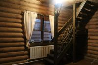 Лот: 7202988. Фото: 2. Баня на дровах "Аркуда". Аренда