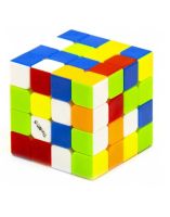 Лот: 14770699. Фото: 3. Кубик рубика MoFangGe 4x4 Valk... Красноярск
