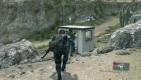 Лот: 11445944. Фото: 5. Metal Gear Solid: Ground Zeroes...