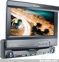 Лот: 361195. Фото: 3. Pioneer 6600DVD. Авто, мото, водный транспорт