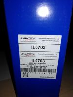 Лот: 8851953. Фото: 2. Провода высоковольтные OEM 33706-66D00... Автозапчасти