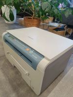 Лот: 24415850. Фото: 2. Мфу Samsung SCX-4220. Принтеры, сканеры, МФУ