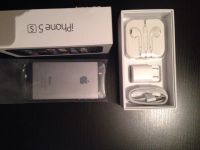 Лот: 3582559. Фото: 3. Apple iPhone 5s 16Гб, Срочно!. Красноярск