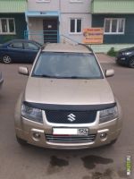Лот: 3079840. Фото: 2. Suzuki Grand Vitara, 2007 год... Авто, мото, водный транспорт