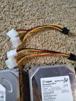 Лот: 18277125. Фото: 7. Компьютерное оборудование