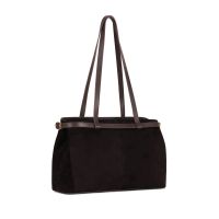 Лот: 25951132. Фото: 2. Сумка-тоут EKONIKA. Женская обувь