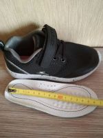 Лот: 11398663. Фото: 2. Кроссовки Зебра, новые, р.27. Обувь