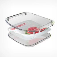 Лот: 21360209. Фото: 3. Монетница прямоугольная RETTA... Бизнес