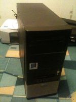 Лот: 3828567. Фото: 2. Компьютер (2*2,2Ghz, 2Gb, 256mb... Компьютеры, ноутбуки, планшеты
