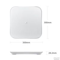 Лот: 9479146. Фото: 4. Умные весы Xiaomi Mi Smart Scale... Красноярск