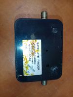 Лот: 25720593. Фото: 2. Измеритель индикатор спутникового... Радиодетали  (электронные компоненты)