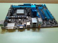 Лот: 18185314. Фото: 4. AMD FX4300+ASUS M5A78L-M LE(не... Красноярск