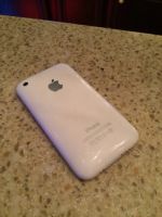 Лот: 3628475. Фото: 2. Iphone 3gs (8gb). Смартфоны, связь, навигация
