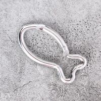 Лот: 13042371. Фото: 3. Карабин "Бесполезный подарок". Красноярск