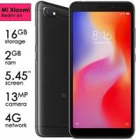 Лот: 12797018. Фото: 2. Смартфон Xiaomi Redmi 6A 16GB... Смартфоны, связь, навигация