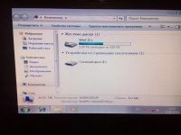 Лот: 8157802. Фото: 2. Нетбук ASUS EeePC 701 4G. Компьютеры, ноутбуки, планшеты
