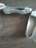 Лот: 10735833. Фото: 3. Балетки. Одежда, обувь, галантерея