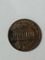 Лот: 19363702. Фото: 2. монета 0дин цент 1982 г. сша 150-летие... Монеты