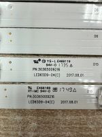 Лот: 25634880. Фото: 4. комплект подсветки, led65d9-03... Красноярск