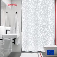 Лот: 25356841. Фото: 2. Штора для ванной комнаты Spirella... Хозтовары