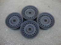 Лот: 15425374. Фото: 2. Комплект Оригинальных дискoв Nissan... Шины, Диски