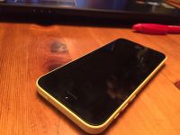 Лот: 8385109. Фото: 5. Iphone 5c