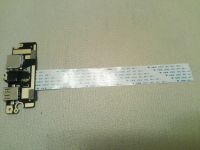 Лот: 10331738. Фото: 2. Плата usb audio micro sd для нетбука... Комплектующие