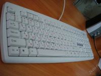 Лот: 1629385. Фото: 2. Клавиатура genius kb-06x. Периферия