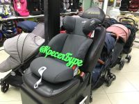 Лот: 15132579. Фото: 4. Автокресло britax Discovery SL...