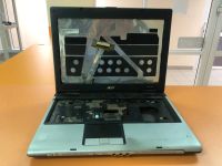 Лот: 14945270. Фото: 2. Б/У корпус для ноутбука Acer 3680... Комплектующие