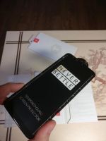 Лот: 10966853. Фото: 2. Оригинальное защитное стекло OnePlus... Запчасти, оборудование