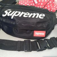 Лот: 16321362. Фото: 2. Сумка на пояс Supreme Новая!!!. Аксессуары