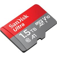Лот: 23280972. Фото: 2. Карта памяти SanDisk 1TB Ultra... Носители информации