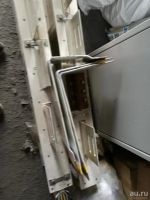 Лот: 9415455. Фото: 8. SE Canalis Секция присоединительная...