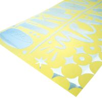 Лот: 17707513. Фото: 6. Наклейка на коробку-сюрприз, микс