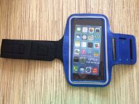 Лот: 9135934. Фото: 2. Спортивный чехол. Аксессуары