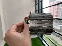 Лот: 16352916. Фото: 5. Кулер для процессора Zalman cnps7x...