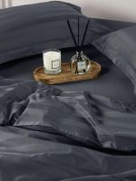 Лот: 24693529. Фото: 7. Комплект постельного белья Stripe...