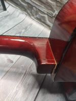 Лот: 17135779. Фото: 3. Гитара акустическая. Музыкальные инструменты и оборудование