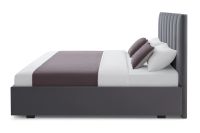 Лот: 23646852. Фото: 3. Кровать с подъемным механизмом... Мебель