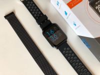 Лот: 14333681. Фото: 3. Смарт-часы Canyon CNS-SW72BB новые. Красноярск